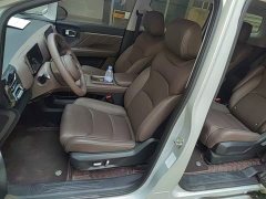Wuling Starlight 730 New Energy PHEV 125km Luxury - ფოტო 11