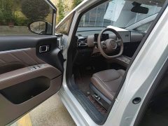 Wuling Starlight 730 New Energy PHEV 125km Luxury - ფოტო 12