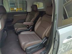 Wuling Starlight 730 New Energy PHEV 125km Luxury - ფოტო 13