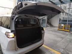 Wuling Starlight 730 New Energy PHEV 125km Luxury - ფოტო 15