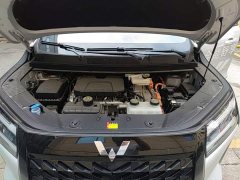 Wuling Starlight 730 New Energy PHEV 125km Luxury - ფოტო 16