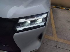 Wuling Starlight 730 New Energy PHEV 125km Luxury - ფოტო 18