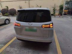 Wuling Starlight 730 New Energy PHEV 125km Luxury - ფოტო 4
