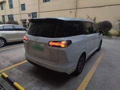 Wuling Starlight 730 New Energy PHEV 125km Luxury - ფოტო 5