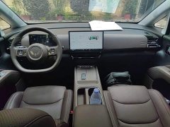 Wuling Starlight 730 New Energy PHEV 125km Luxury - ფოტო 6
