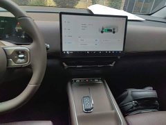 Wuling Starlight 730 New Energy PHEV 125km Luxury - ფოტო 9