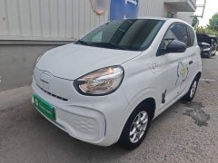 SAIC Clever 311km Vitality Pop Edition - ფოტო 1