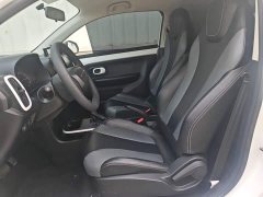 SAIC Clever 311km Vitality Pop Edition - ფოტო 11