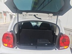 SAIC Clever 311km Vitality Pop Edition - ფოტო 15
