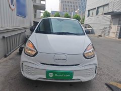 SAIC Clever 311km Vitality Pop Edition - ფოტო 3