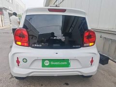 SAIC Clever 311km Vitality Pop Edition - ფოტო 4