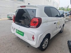 SAIC Clever 311km Vitality Pop Edition - ფოტო 5