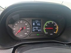 SAIC Clever 311km Vitality Pop Edition - ფოტო 8
