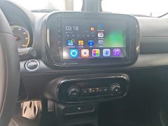 SAIC Clever 311km Vitality Pop Edition - ფოტო 9
