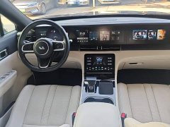 Li Auto ONE 2020 Extended Range 6-Seater - ფოტო 10