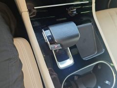 Li Auto ONE 2020 Extended Range 6-Seater - ფოტო 14