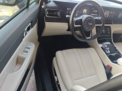 Li Auto ONE 2020 Extended Range 6-Seater - ფოტო 16