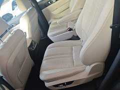 Li Auto ONE 2020 Extended Range 6-Seater - ფოტო 17