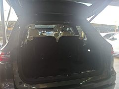 Li Auto ONE 2020 Extended Range 6-Seater - ფოტო 19