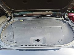 Li Auto ONE 2020 Extended Range 6-Seater - ფოტო 20