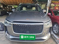 Li Auto ONE 2020 Extended Range 6-Seater - ფოტო 3