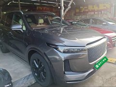 Li Auto ONE 2020 Extended Range 6-Seater - ფოტო 4