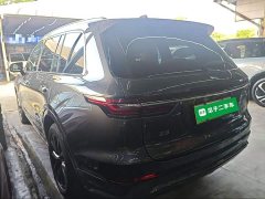 Li Auto ONE 2020 Extended Range 6-Seater - ფოტო 5