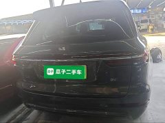 Li Auto ONE 2020 Extended Range 6-Seater - ფოტო 6