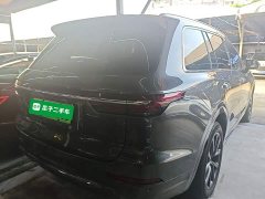 Li Auto ONE 2020 Extended Range 6-Seater - ფოტო 7