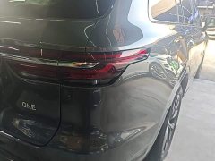 Li Auto ONE 2020 Extended Range 6-Seater - ფოტო 8