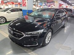 Buick Junyue 552T Luxury - ფოტო 1