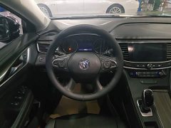 Buick Junyue 552T Luxury - ფოტო 11