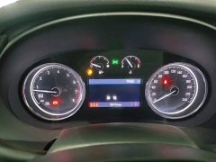 Buick Junyue 552T Luxury - ფოტო 12