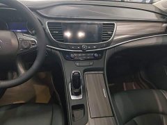 Buick Junyue 552T Luxury - ფოტო 13