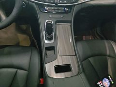 Buick Junyue 552T Luxury - ფოტო 14