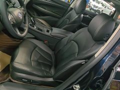 Buick Junyue 552T Luxury - ფოტო 15
