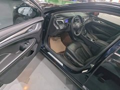 Buick Junyue 552T Luxury - ფოტო 16