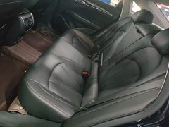 Buick Junyue 552T Luxury - ფოტო 17