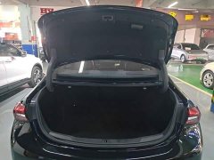 Buick Junyue 552T Luxury - ფოტო 19