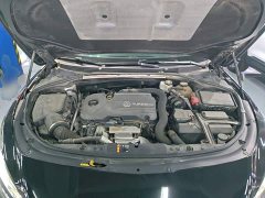 Buick Junyue 552T Luxury - ფოტო 20
