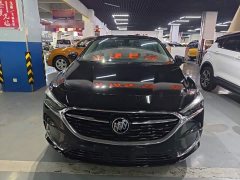 Buick Junyue 552T Luxury - ფოტო 3