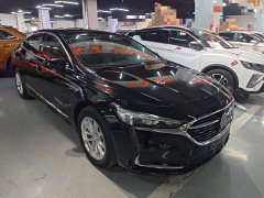 Buick Junyue 552T Luxury - ფოტო 4