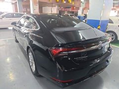 Buick Junyue 552T Luxury - ფოტო 5