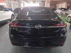 Buick Junyue 552T Luxury - ფოტო 6