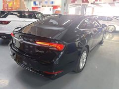 Buick Junyue 552T Luxury - ფოტო 7