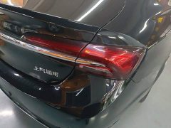 Buick Junyue 552T Luxury - ფოტო 8