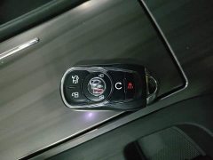 Buick Junyue 552T Luxury - ფოტო 9