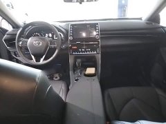 Toyota Avalon 2019 2.0L Luxury China VI - ფოტო 10
