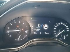 Toyota Avalon 2019 2.0L Luxury China VI - ფოტო 12