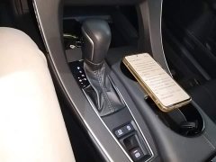 Toyota Avalon 2019 2.0L Luxury China VI - ფოტო 14